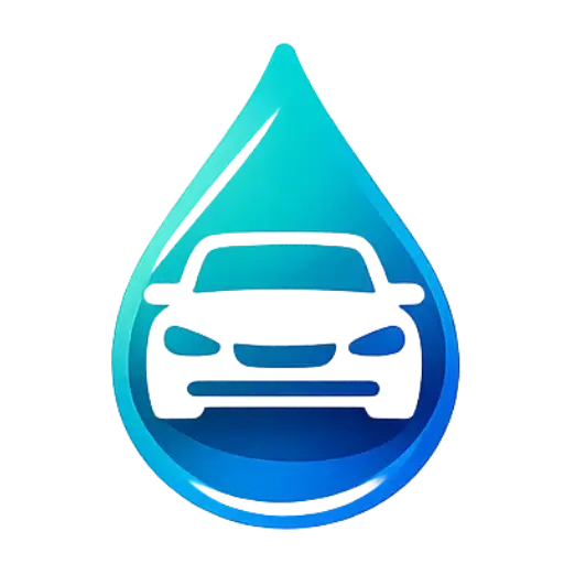 Lavage auto à domicile Gigean